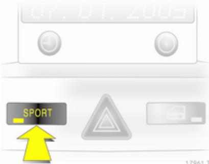 OPEL ZAFIRA 2 - Mode Sport - 1