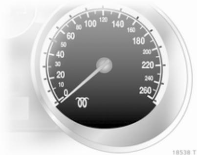 OPEL ZAFIRA 2 - Avertissement - 1