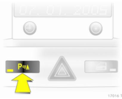 OPEL ZAFIRA 2 - Activation - 1