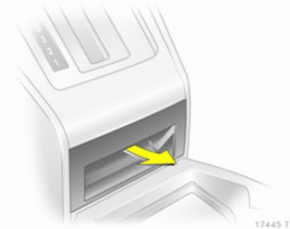 OPEL ZAFIRA 2 - Coupure de courant - 1