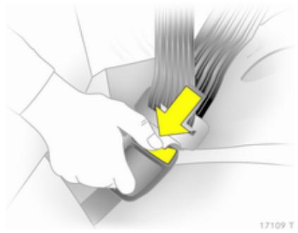 OPEL ZAFIRA 2 - Dépose - 1