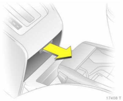 OPEL ZAFIRA 2 - Avertissement - 1