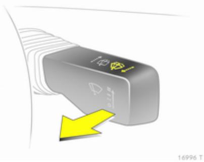 OPEL ZAFIRA 2 - Lave-glace avant et lave-phares - 1