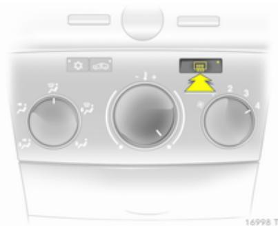 OPEL ZAFIRA 2 - Climatisation - 1