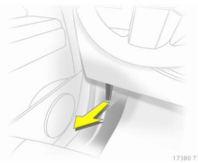 OPEL ZAFIRA 2 - Ouverture - 1