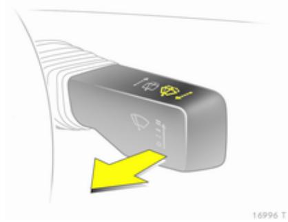 OPEL ZAFIRA 2 - Lave-glace avant - 1