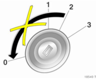 OPEL ZAFIRA 2 - Filtre à particules (pour diesel) - 2