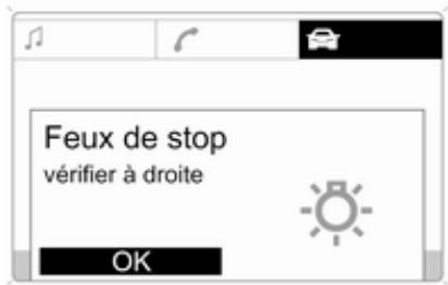 OPEL ZAFIRA 2 - Éclairage - 1