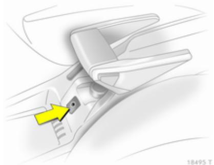 OPEL ZAFIRA 2 - Appareils auxiliaires - 1