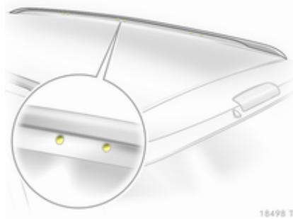 OPEL ZAFIRA 2 - Galerie de"Toit - 2