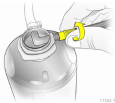 OPEL ZAFIRA 2 - Attention - 2