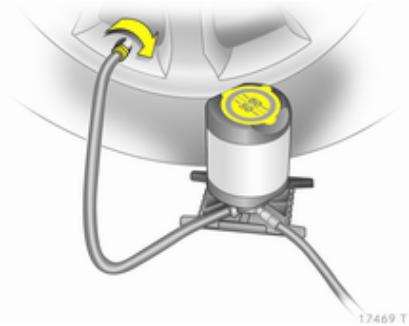 OPEL ZAFIRA 2 - Attention - 4