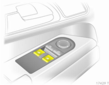 OPEL ZAFIRA 2 - Attention - 1