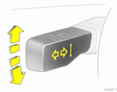 OPEL ZAFIRA 2 - Éclairage extérieur - 3