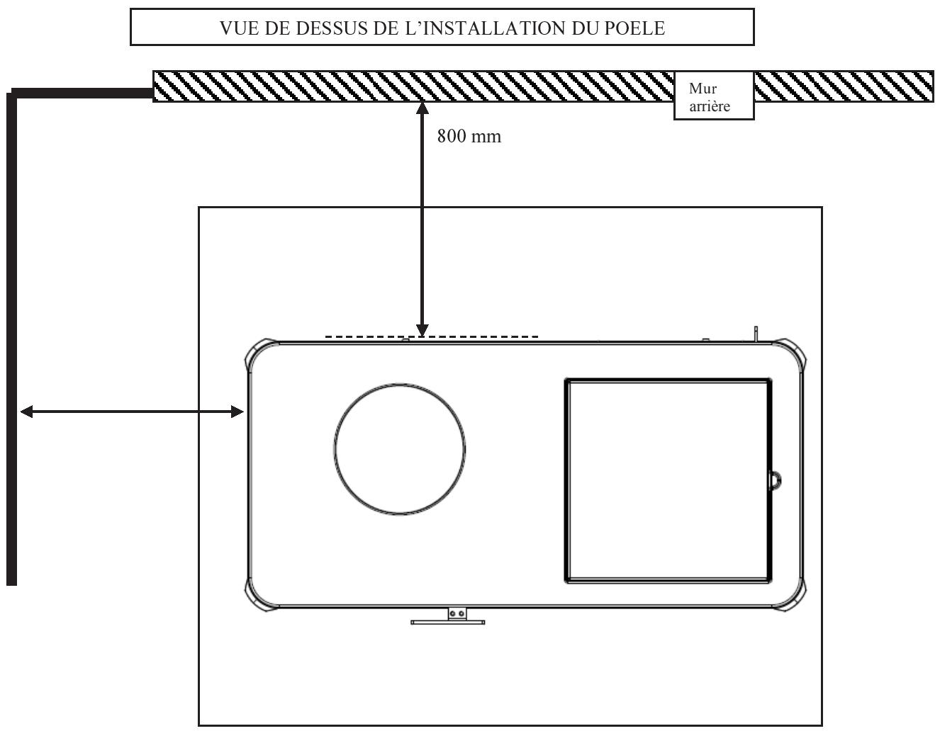 INVICTA AKIMIX - Instructions pour l'installation de l'appareil. - 1