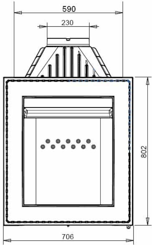 INVICTA CUIR - Notice particulière d'utilisation et d'installation - 1