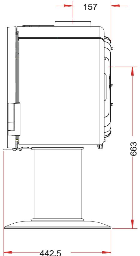 INVICTA FIFTY - Notice particulière d'utilisation et d'installation - 1