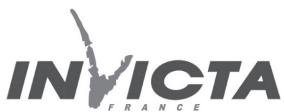INVICTA LODI - Informations sur le marquage CE - 3
