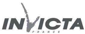 INVICTA LODI - Informations sur le marquage CE - 3