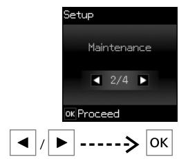 EPSON XP315 - Numérisation vers un ordinateur - 7