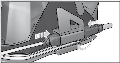 ASTORIA CLIC'N STEAM A - Mise en service - 1