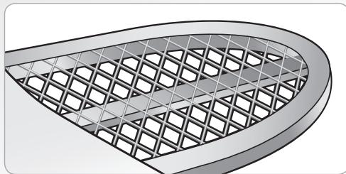 ASTORIA RC 360A,  RC360A - Table active - 1
