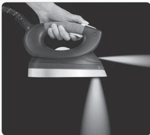 ASTORIA RC 360A,  RC360A - FONCTION DUO VAPEUR - 1