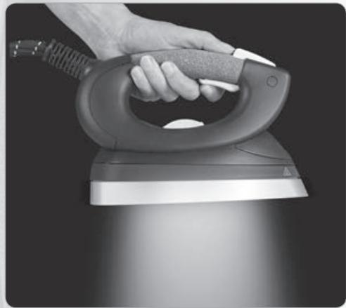 ASTORIA RC 360A,  RC360A - VAPEUR SOUS LE FER - 1