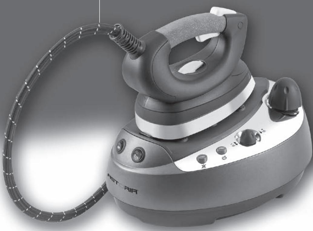 ASTORIA RC 360A,  RC360A - primo - 1