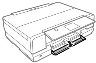 EPSON XP950 - Dans l'unité papier 1 - 2