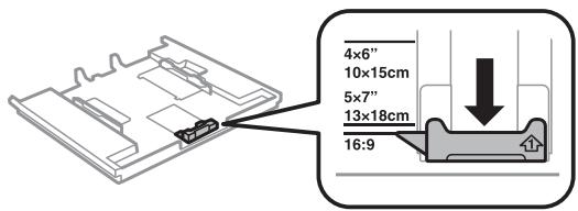 EPSON XP950 - Remarque : - 2