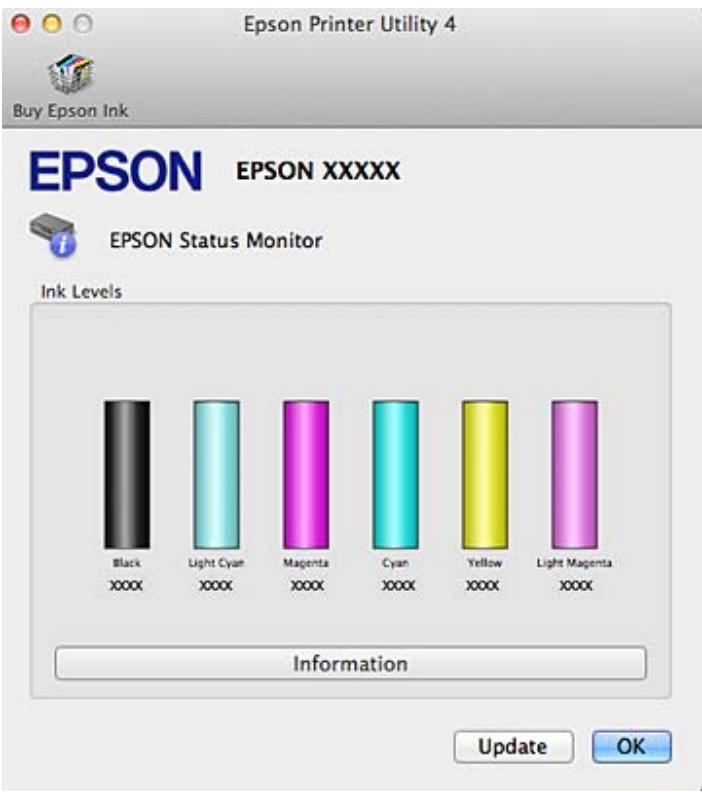 EPSON XP950 - Dépannage des problèmes d'impression/de copie - 1