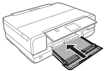 EPSON XP950 - Manipulation du papier et des supports - 2