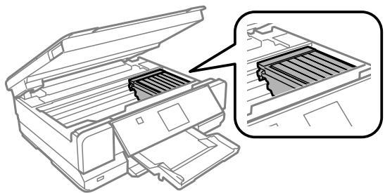 EPSON XP950 - Entretien du produit et du logiciel - 1
