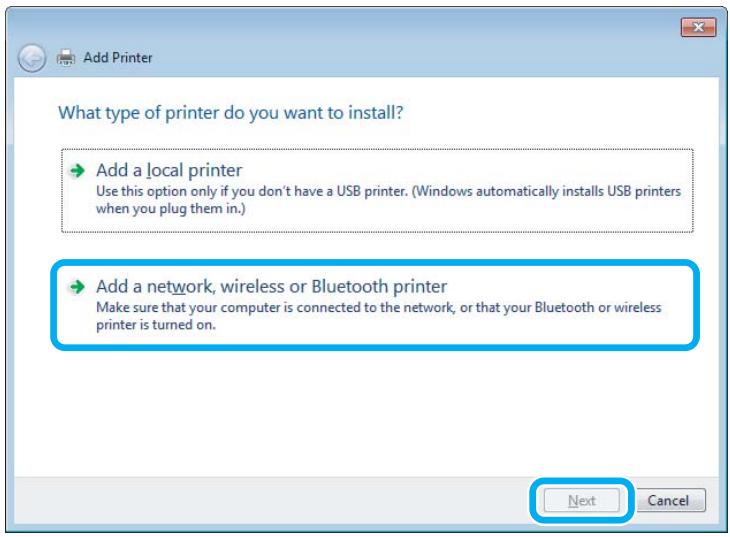 EPSON XP950 - Windows XP - 1