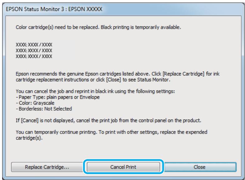 EPSON XP950 - Pour Windows - 1