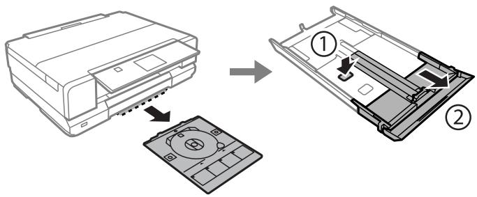 EPSON XP950 - Remarque : - 1