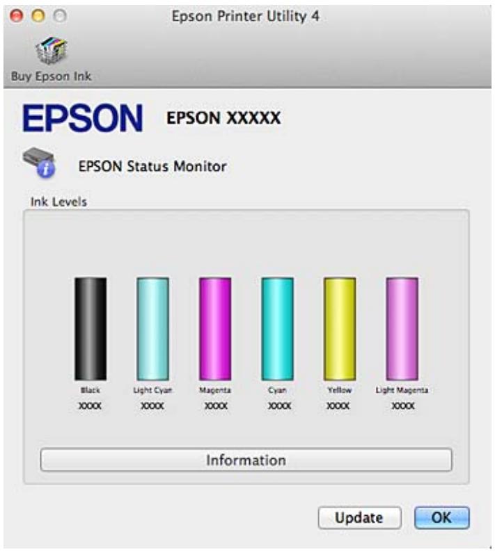 EPSON XP950 - Remarque : - 3