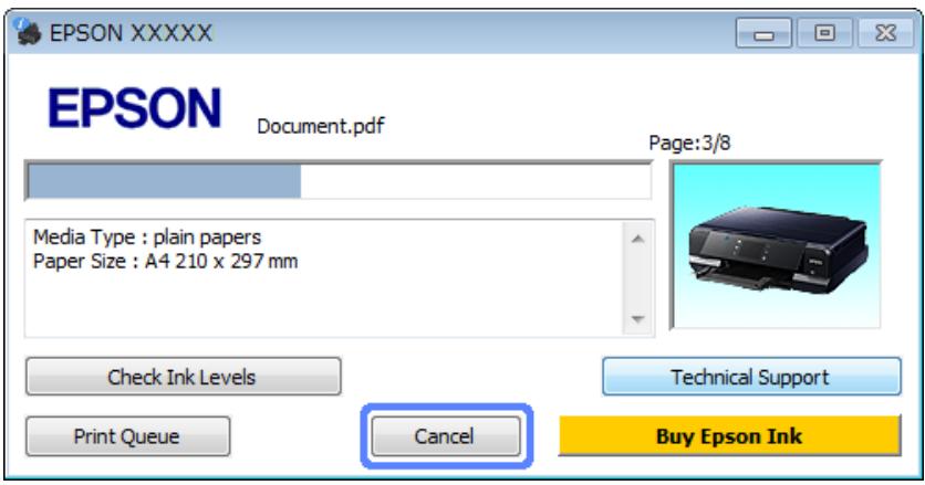 EPSON XP950 - Remarque : - 1