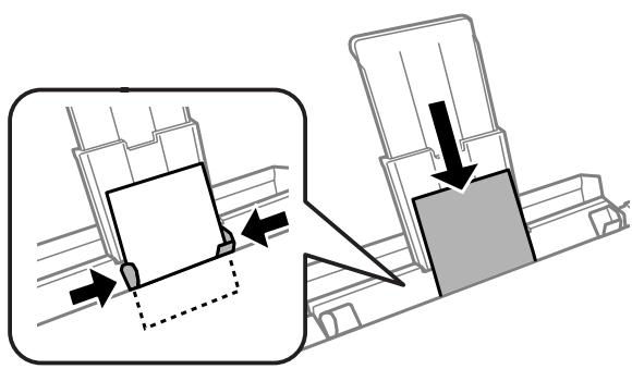 EPSON XP950 - Manipulation du papier et des supports - 3