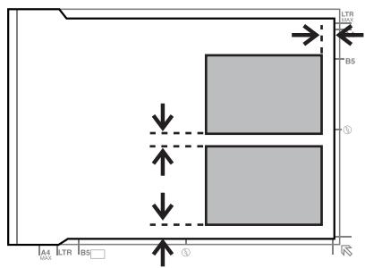 EPSON XP950 - Mise en place de photos - 1