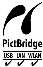 EPSON XP950 - Droits d'auteur et marques - 1