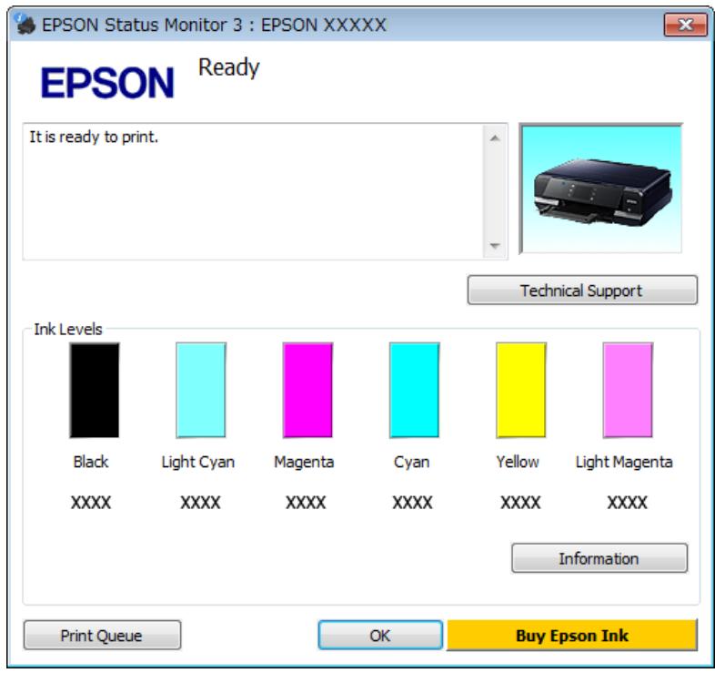EPSON XP950 - Dépannage des problèmes d'impression/de copie - 1