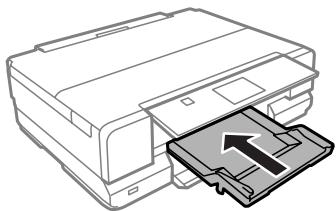 EPSON XP950 - Remarque : - 1