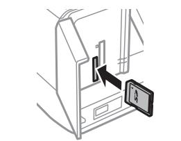 EPSON XP950 - Utilisation de l'écran LCD - 3