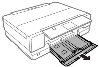 EPSON XP950 - Remarque : - 3