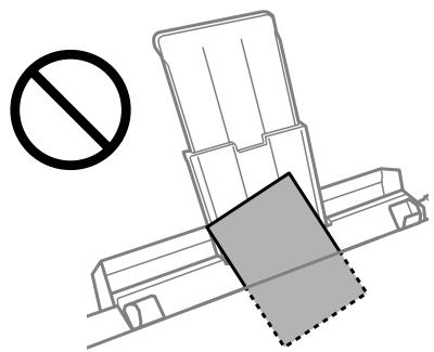 EPSON XP950 - Remarque : - 2