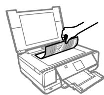 EPSON XP950 - Utilisation de l'écran LCD - 4
