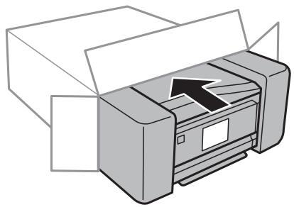 EPSON XP950 - Entretien du produit et du logiciel - 5