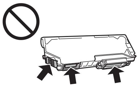 EPSON XP950 - Consignes de sécurité - 1